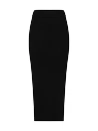 Sukně 'Phoebe' černá