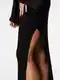 LeGer by Lena Gercke Suknja ''''Phoebe''''  crna