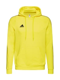 Sweatshirt ''''CORE 18'''' schwarz / gelb