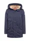 SCOTCH & SODA Parka nachtblau