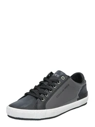 Sneaker ''''MIRACLE LOW'''' schwarz