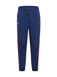 Hose ''''SERIO'''' navy / weiß