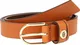 TOMMY HILFIGER Opasek ''''CLASSIC BELT 2.5''''  koňaková