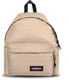 Rucksack ''''Padded Pak''''r'''' kupfer / beige
