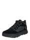 TIMBERLAND Sneaker ''''Field Trekker'''' dunkelgrau / schwarz