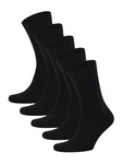 Resterds Socken Bamboo Schwarz/Schwarz/Schwarz/Schwarz/Schwarz/Schwarz/Schwarz/Schwarz/Schwarz