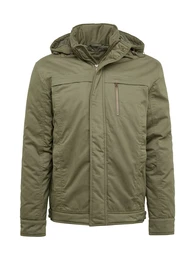 Jacke ''''YILOTA'''' grün