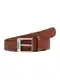 LEVI'S  Grtel 'Free' braun