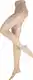 SPANX Jemné punčocháče  béžová