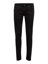 Jeans ''''Hatch'''' black denim