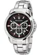 Maserati Uhr ''''SUCCESSO'''' grau