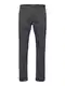 SELECTED HOMME Hose graumeliert