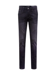 Jeans ''''PIERS'''' black denim