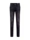 TOM TAILOR DENIM Jeans ''''PIERS'''' black denim