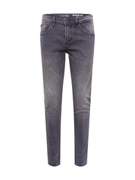 Jeans ''''skinny CULVER'''' black denim