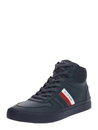 TOMMY HILFIGER Sneaker dunkelblau