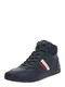 TOMMY HILFIGER Sneaker dunkelblau