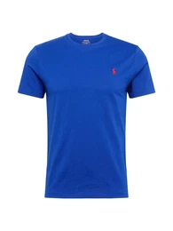 T-Shirt 'SSCNCMSLM2' blau