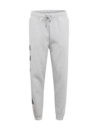 Hose ''''POPANTM6-ATHLETICPANT'''' grau