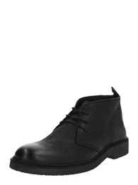 Boots ''''Bruno'''' schwarz