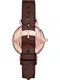 Emporio Armani Analogov hodinky  pueblo / zlat / bl