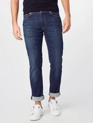 Levi's Slim-fit Jeans 511 SLIM blue