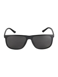 Sonnenbrille ''''PU0165S-007 60'''' schwarz