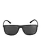 PUMA Sonnenbrille ''''PU0165S-007 60'''' schwarz