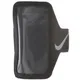 NIKE Handytasche schwarz