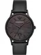 Emporio Armani Uhr schwarz