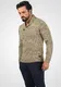 BLEND Pullover ''''Takutu'''' ecru / karamell