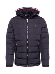 Jacke schwarz
