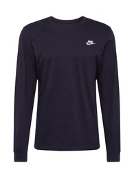 Shirt 'Club' schwarz / wei