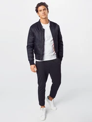 Polo Ralph Lauren Sweatshirt 'LSCNM1' navy/weiß