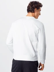 Polo Ralph Lauren Sweatshirt 'LSCNM1' navy/weiß