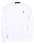 Polo Ralph Lauren Sweatshirt 'LSCNM1' navy/weiß