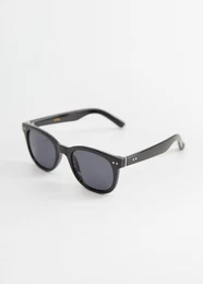 Sonnerbrille ''''Hft Munich'''' schwarz