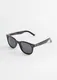 MANGO MAN Sonnerbrille ''''Hft Munich'''' schwarz