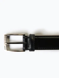 JOOP! Gürtel schwarz