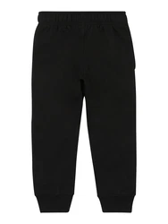 Nike Sportswear Jogginghose 'Club' schwarz/weiß