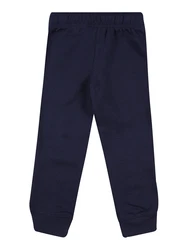 Nike Sportswear Jogginghose 'Club' marineblau/weiß