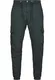 Urban Classics Big & Tall Kargo hlae  temno zelena