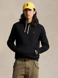 Polo Ralph Lauren Sweatshirt schwarz/weiß