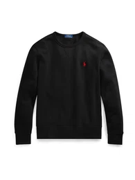 Sweatshirt 'LSCNM1' schwarz