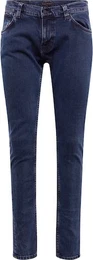 Jeans ''''Tight Terry'''' blau