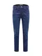 BURTON MENSWEAR LONDON Jeans blue denim