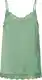 VILA Top ''''Cava''''  mátová