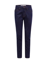 Jeans ''''slim rinse'''' blue denim