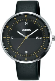Uhr ''''RH957LX9'''' schwarz / silber