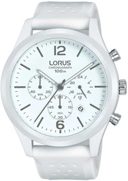 Chronograph ''''RT357HX9'''' weiß